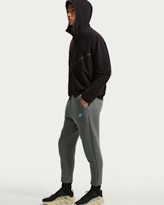 NIKE公式】ナイキ テック メンズ フリース ジョガーパンツ.オンライン